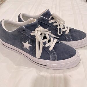 Converse One Star